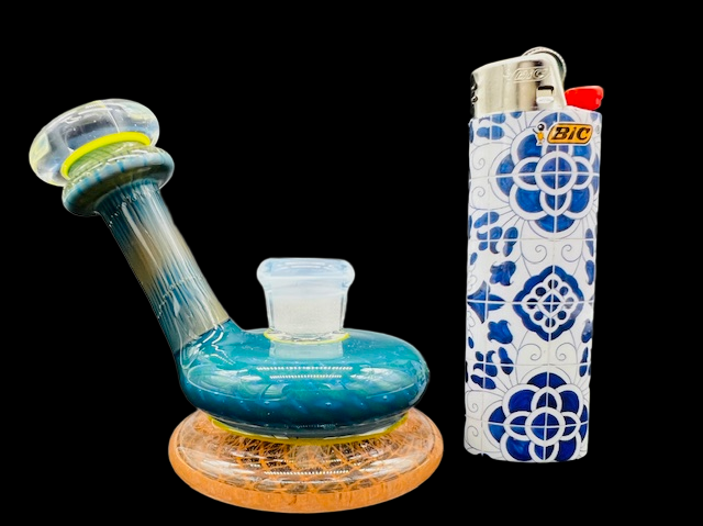 Steve Sizelove terp cannons