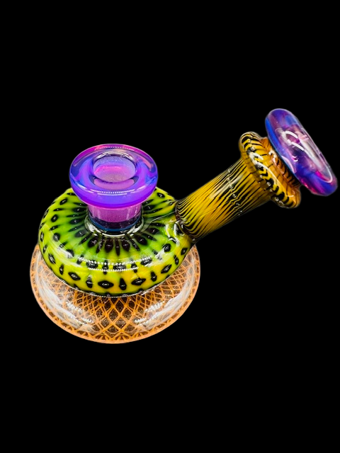 Steve Sizelove terp cannons