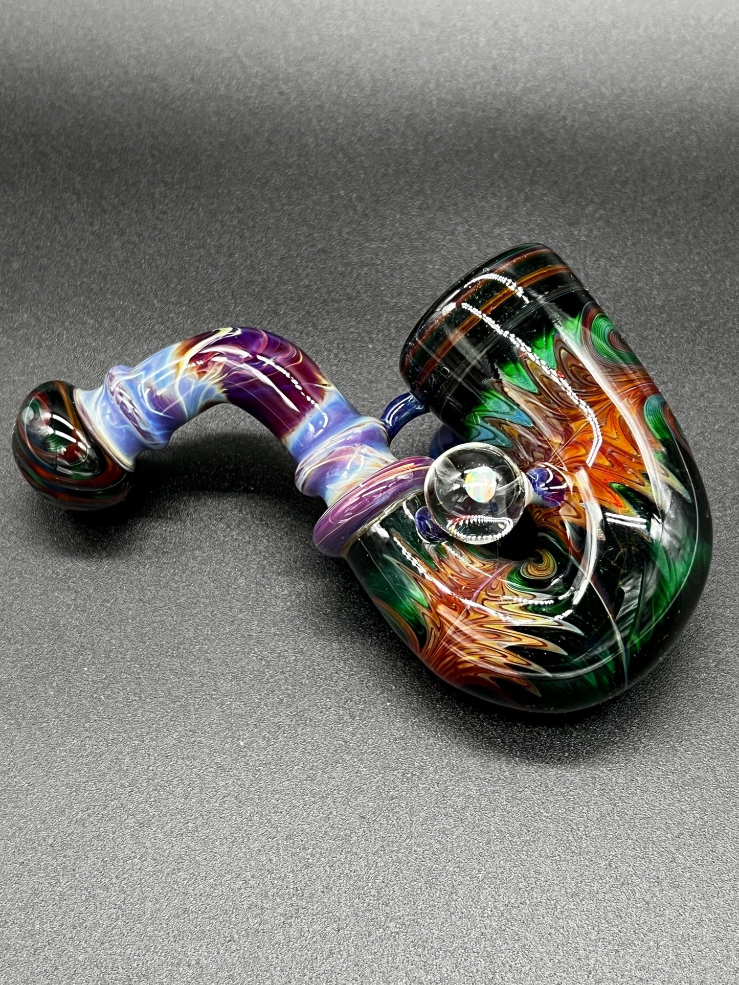 Matty B sherlock
