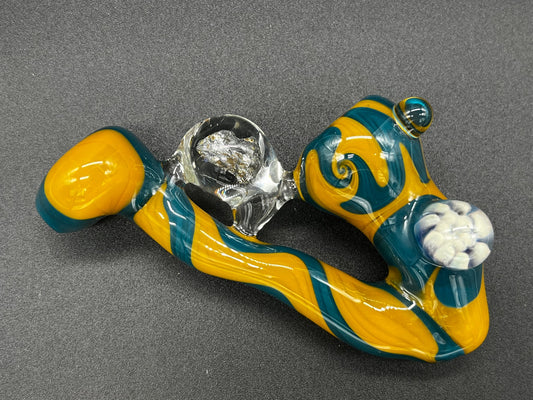 Kevin Beecher Sherlock