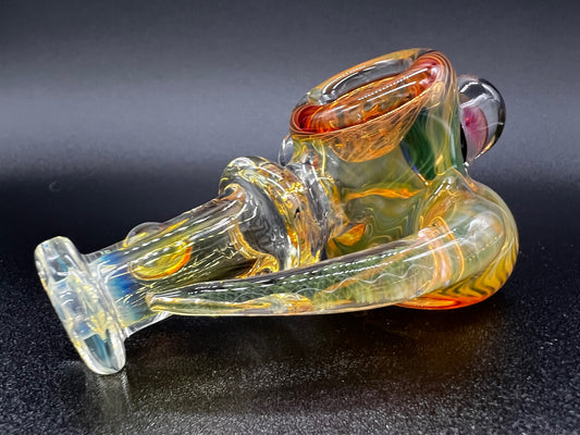 Sean Foley horn spoon