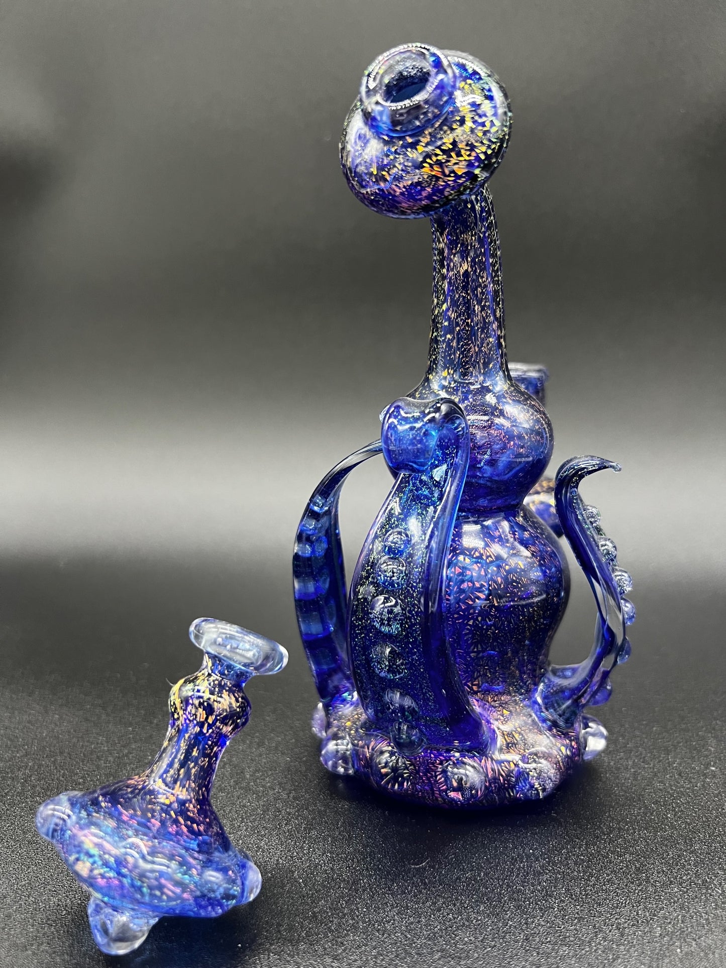 Thriving Lotus Rig