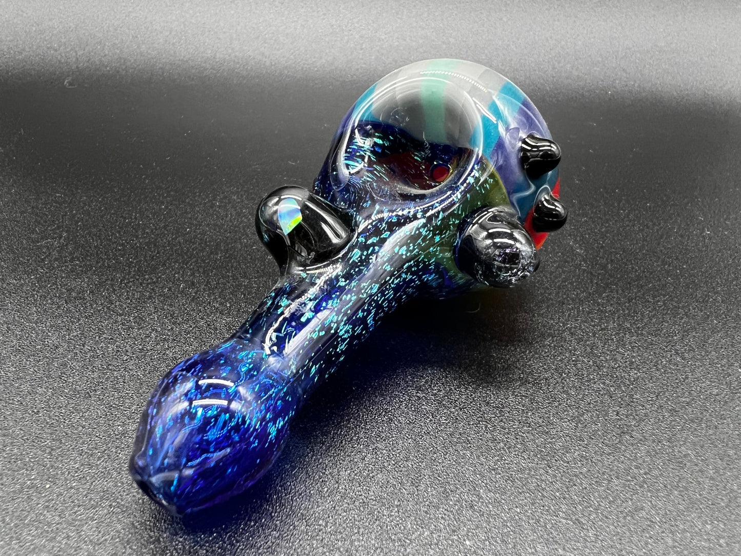 Flyde Frog spoon