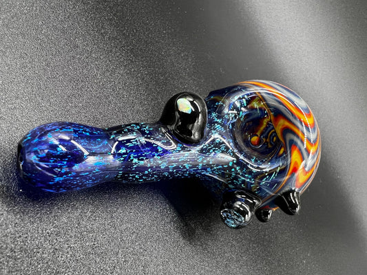 Flyde Frog spoon