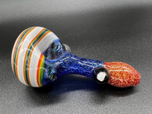 Flyde Frog spoon