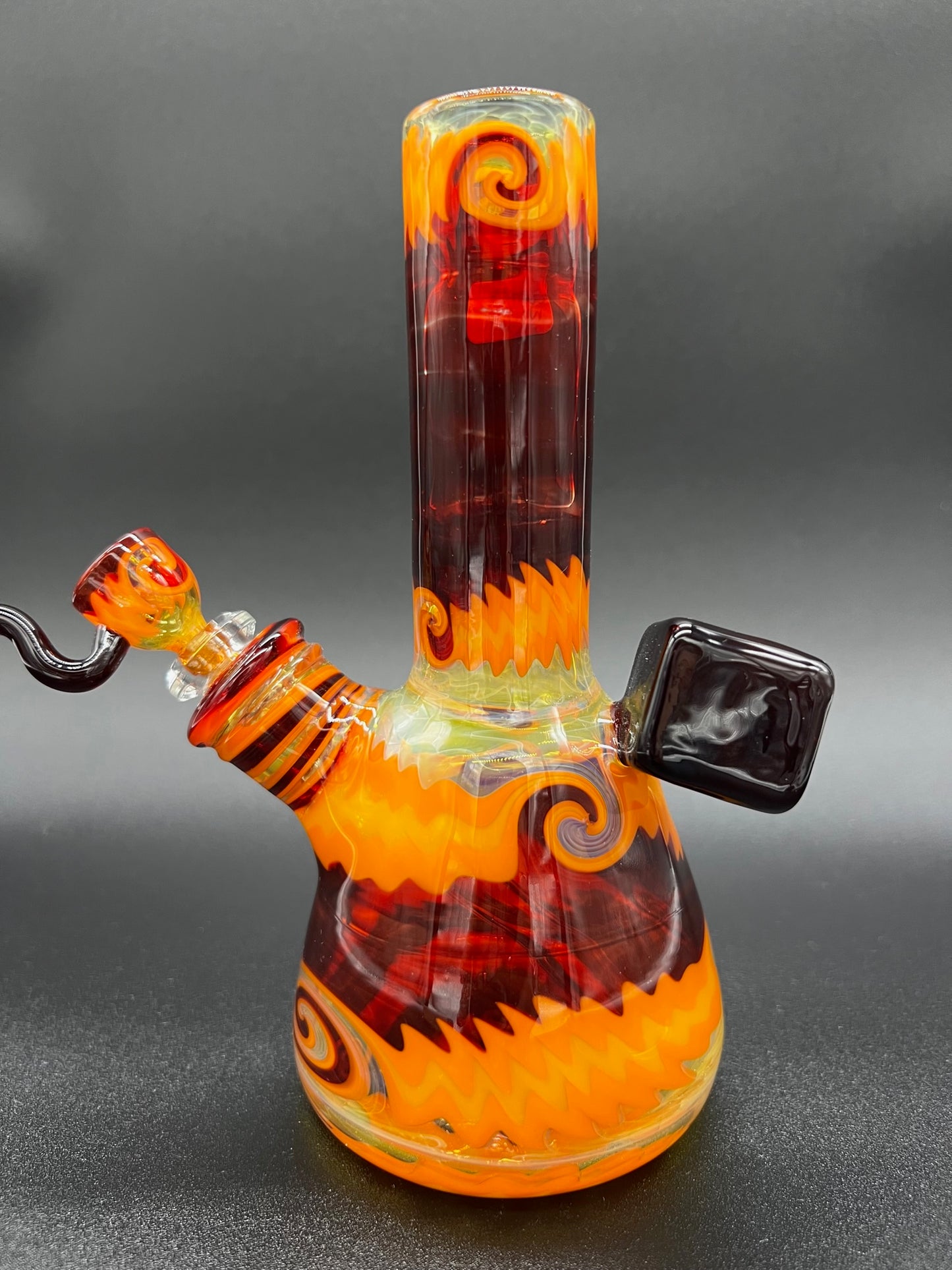 Gladstone Rig