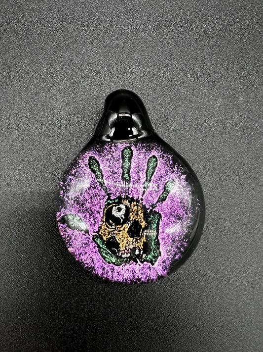 Berzerker pendant