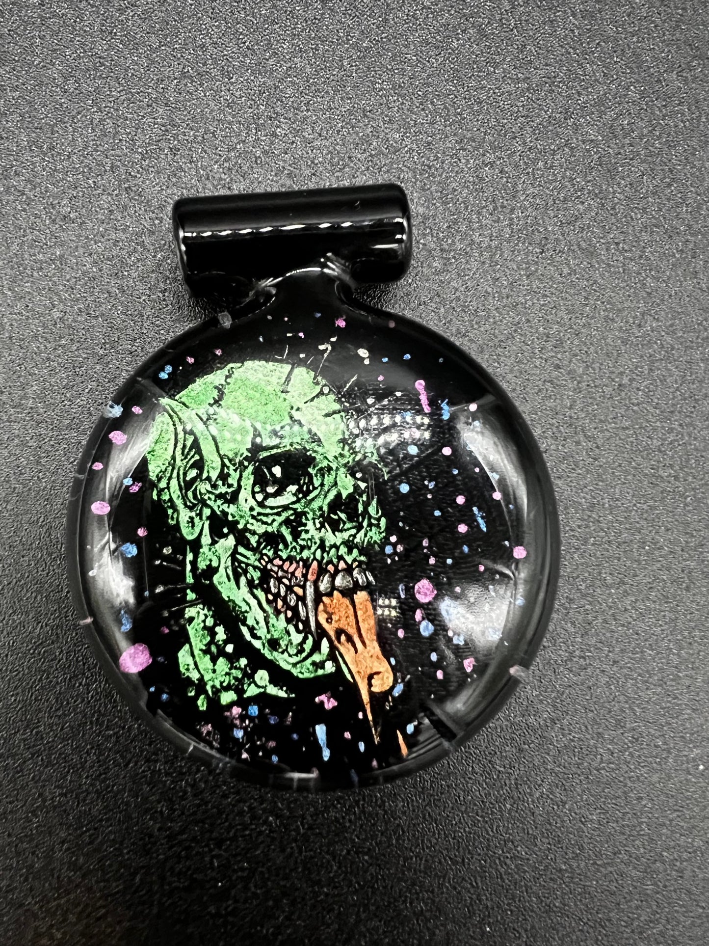 Berzerker Pendant