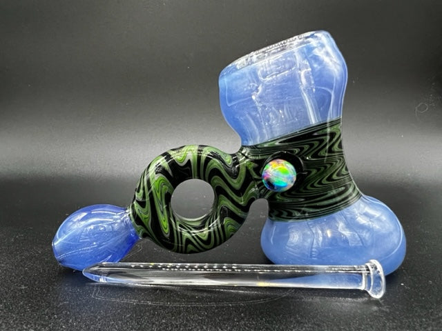 Flyde Frog hash masher