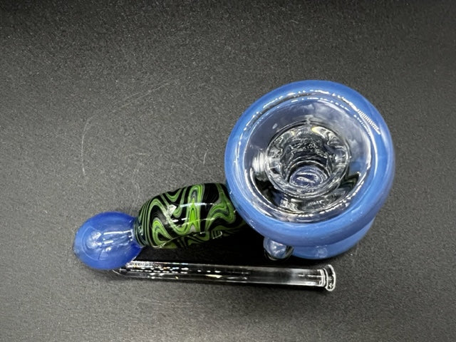 Flyde Frog hash masher