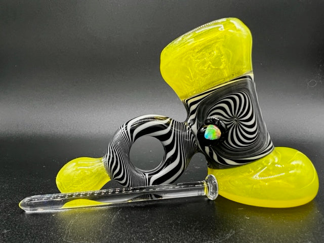 Flyde Frog hash masher