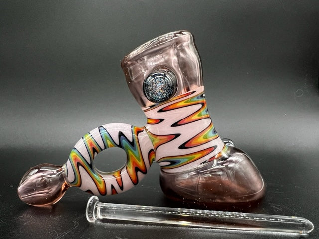 Flyde Frog hash masher