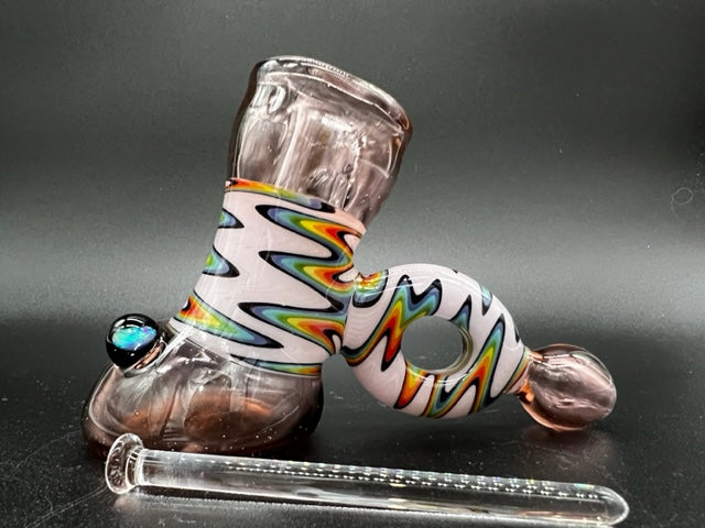 Flyde Frog hash masher