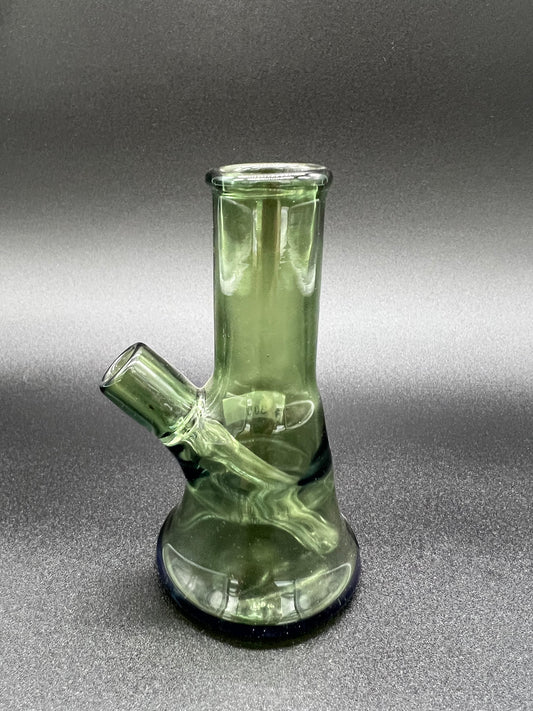 Flyde Frog glass mini rig