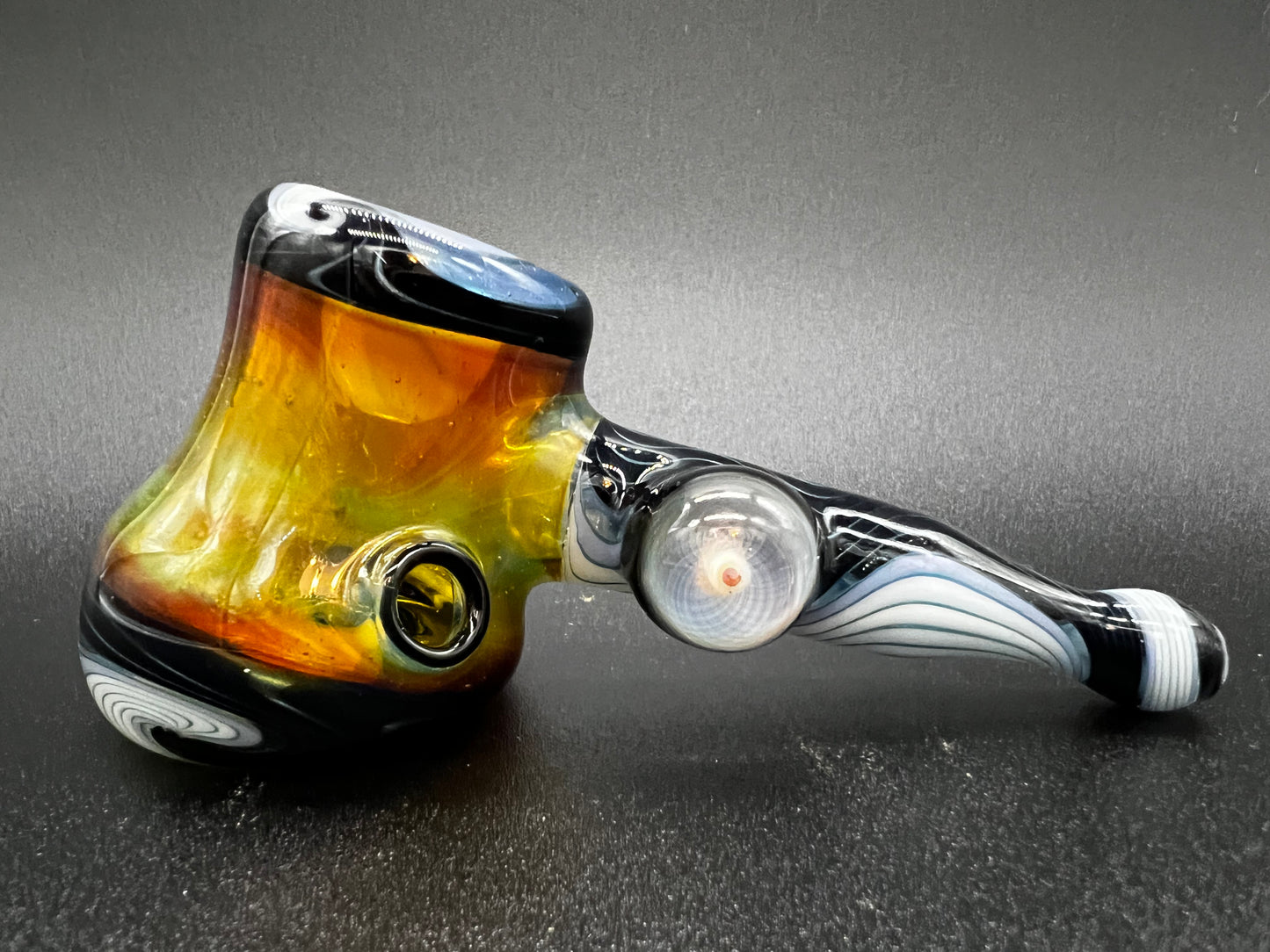 Flyde Frog hammer