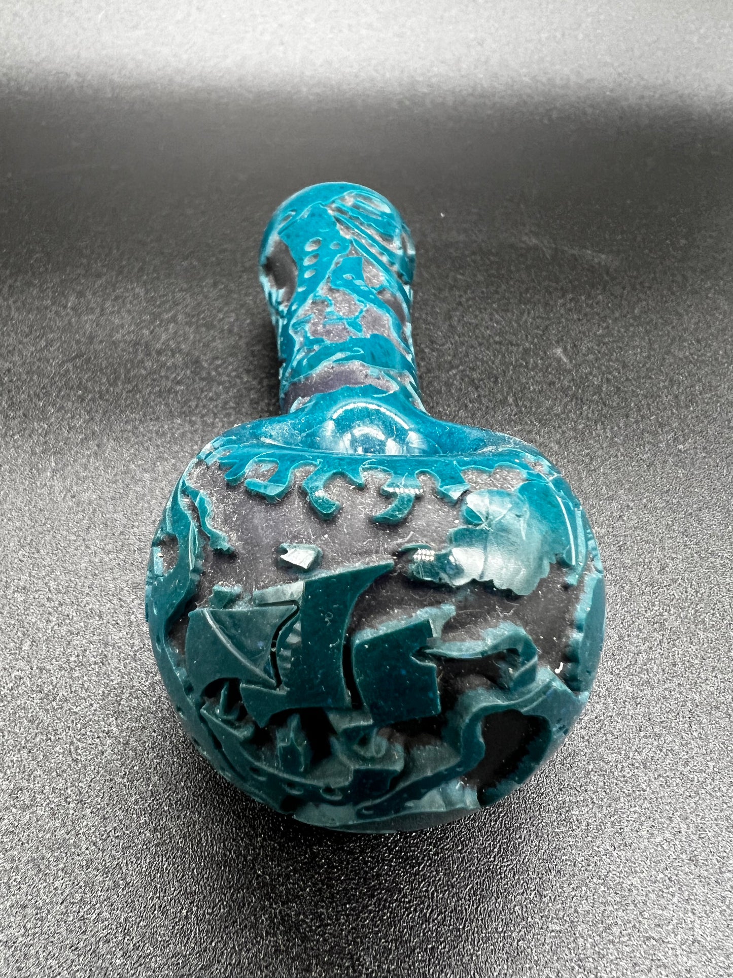 Liberty 503 spoon