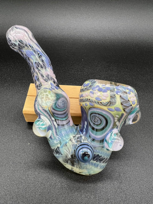 Gloria Glass