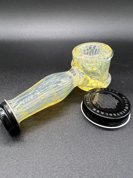 Flowstate spoon
