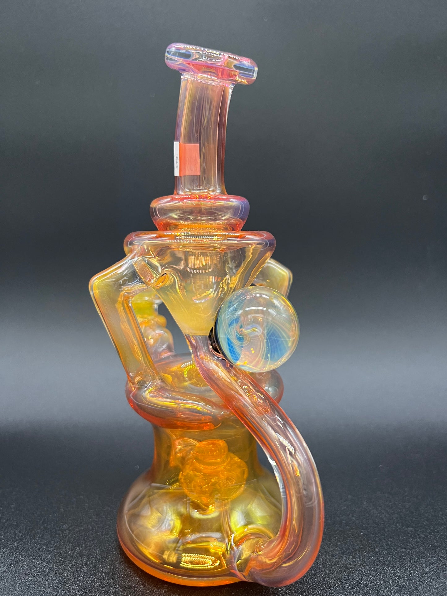 Sean Folley recycler