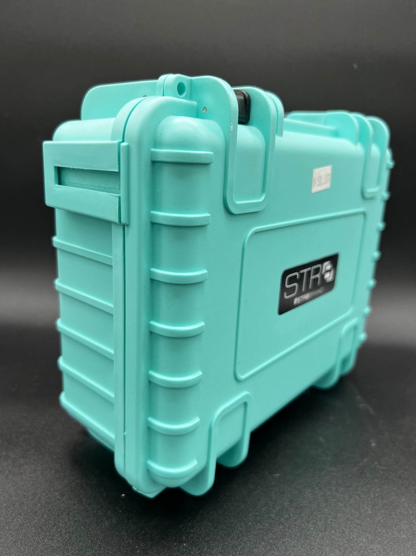 STR case