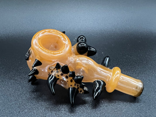 Flyde Frog spoon