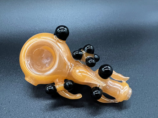 Flyde Frog spoon