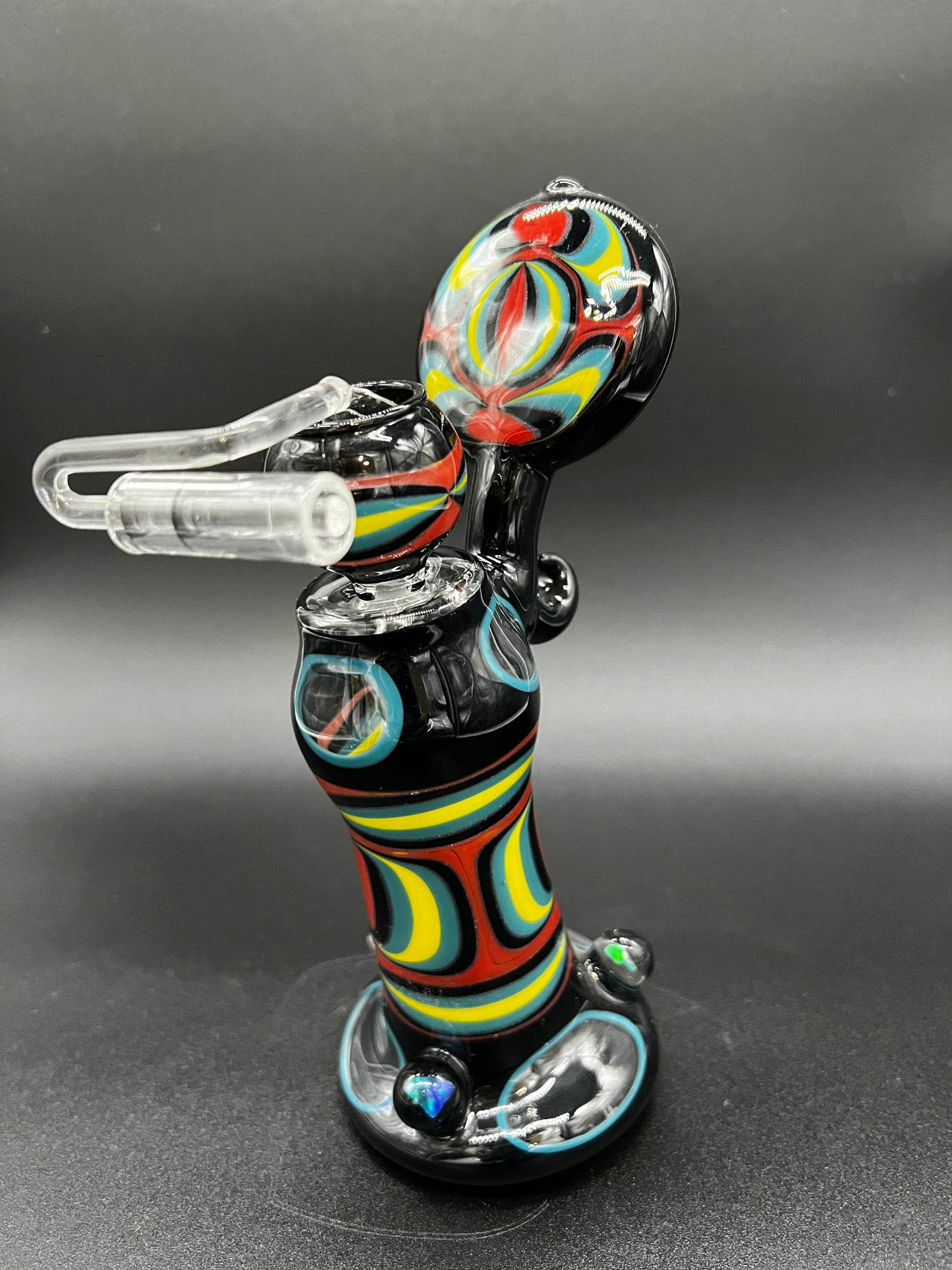 Matt Cascio rig