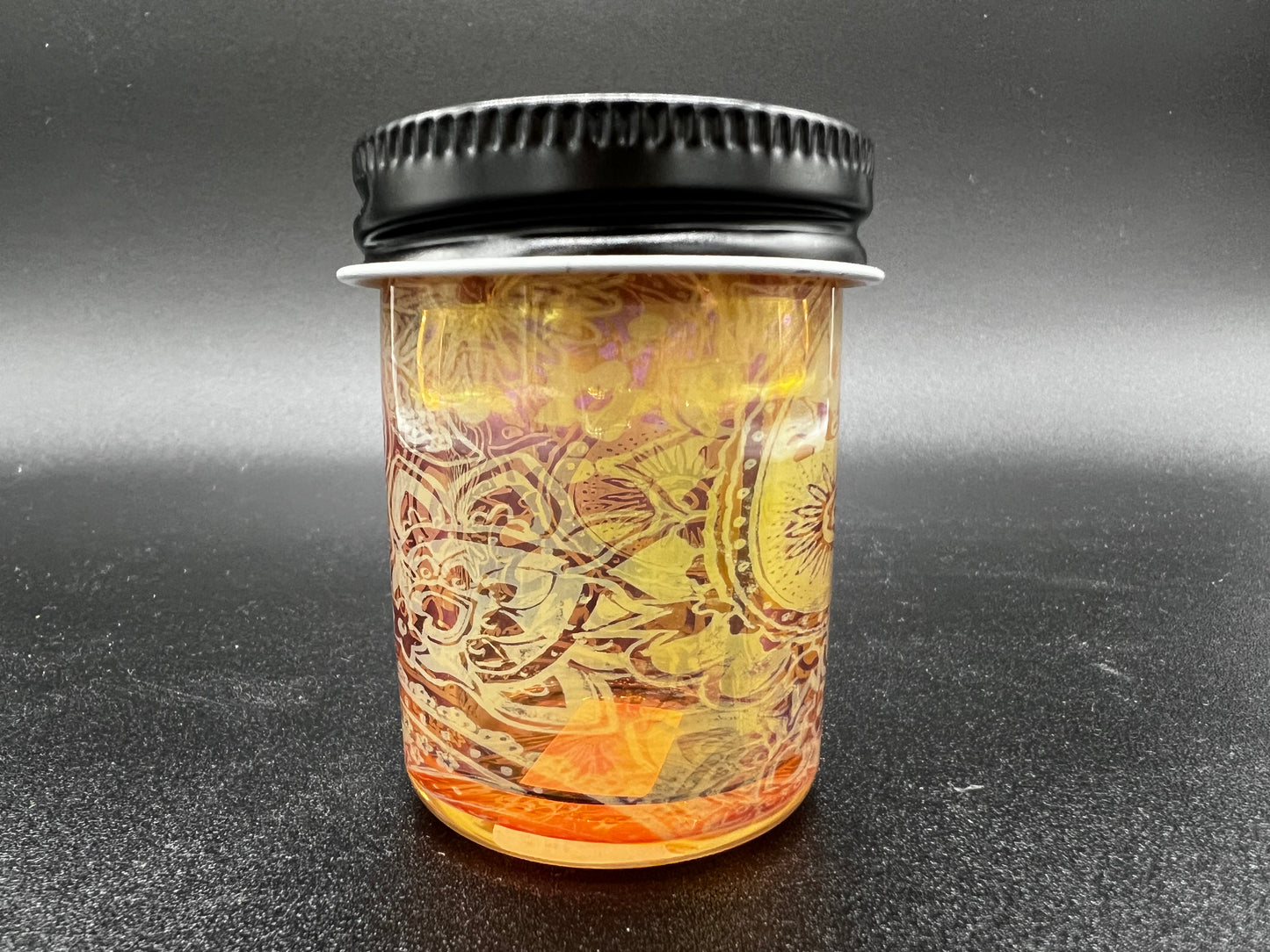 Flowstate jar