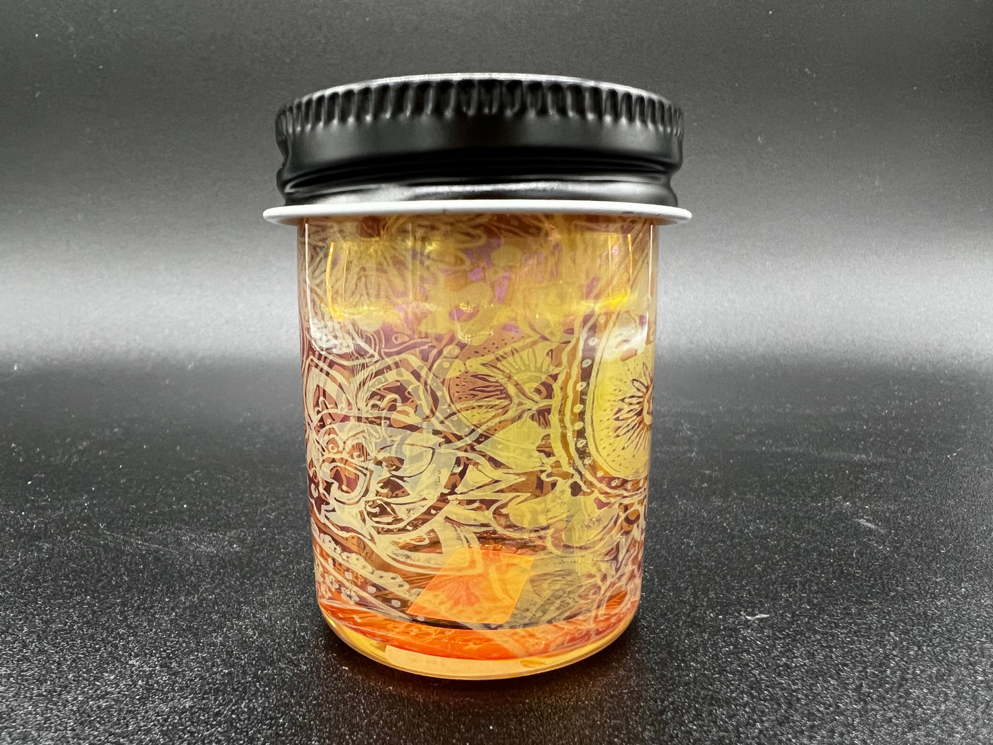Flowstate jar