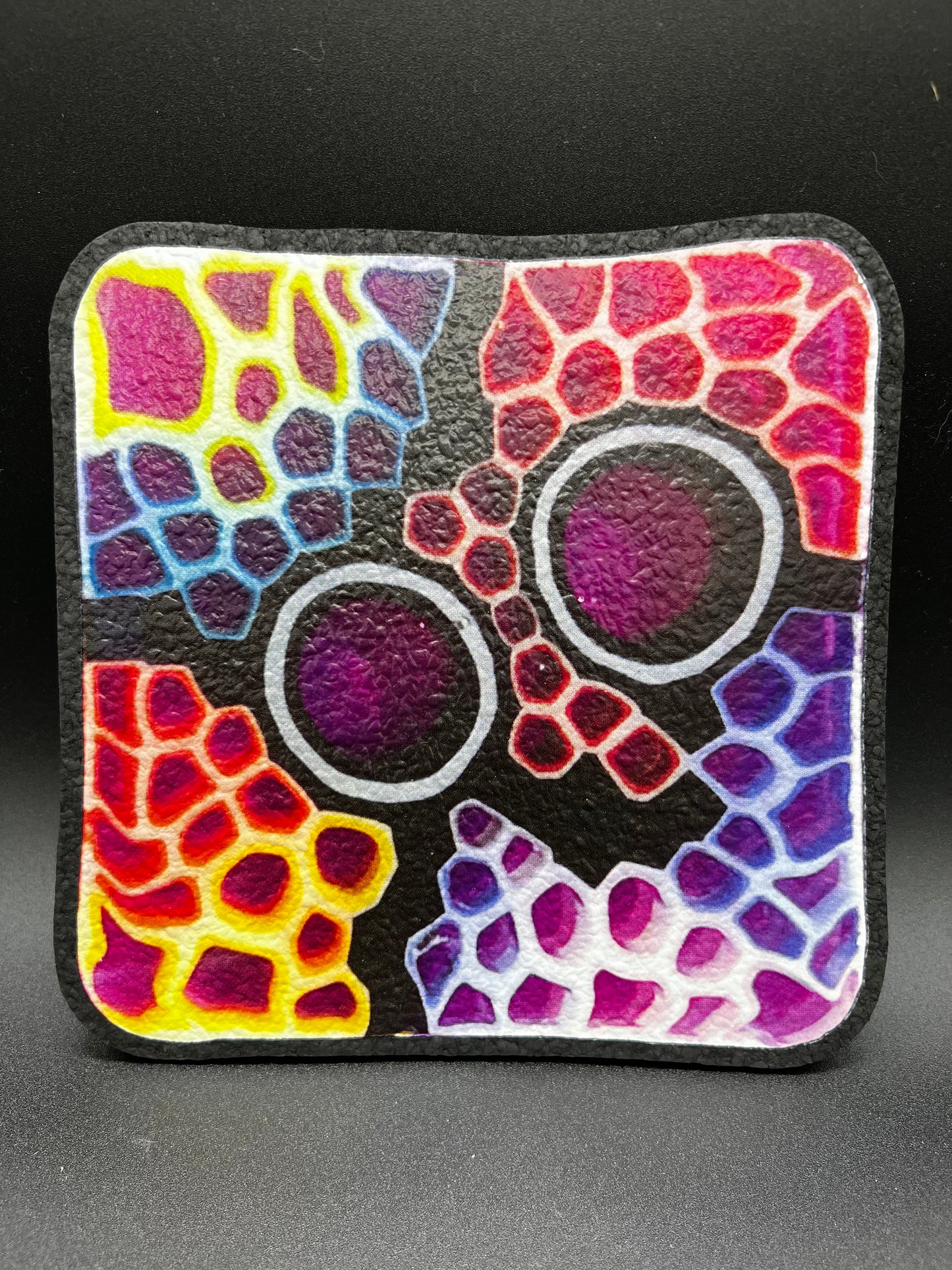 Kaj Beck dab pad