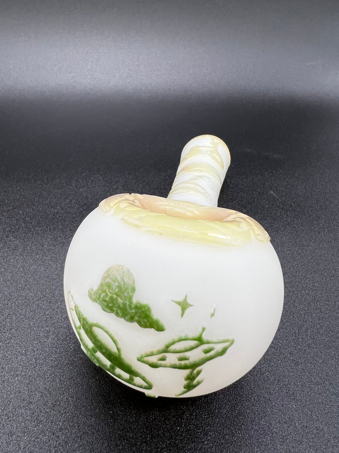 Liberty 503 spoon