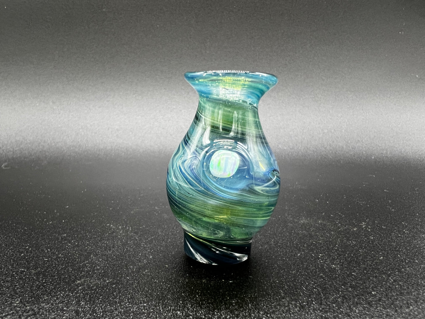 Flyde Frog carb cap