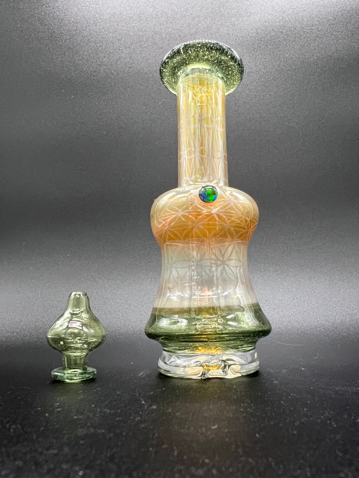Ryan Maddux Puffco top