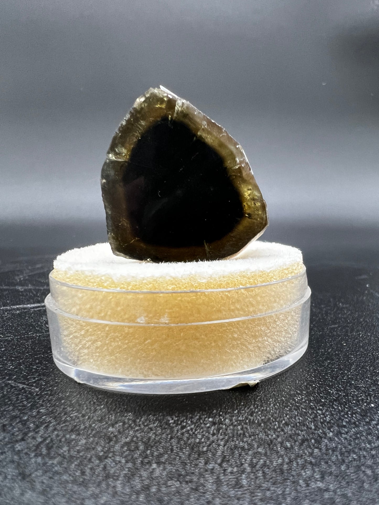Tourmaline