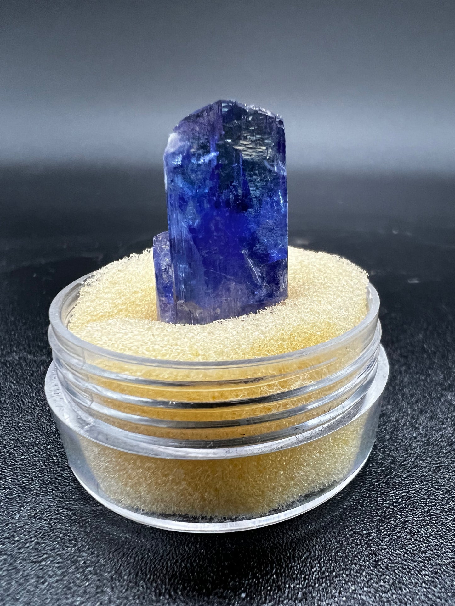 Tanzanite