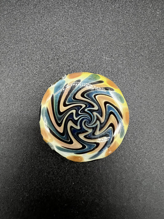 Wig wag pendant