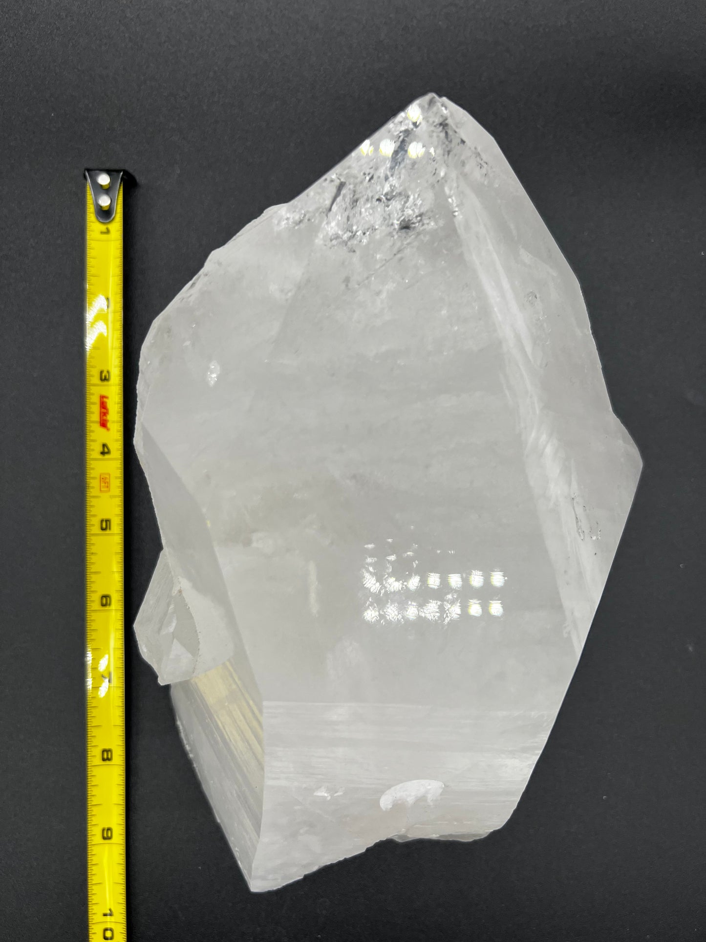 LG quartz point