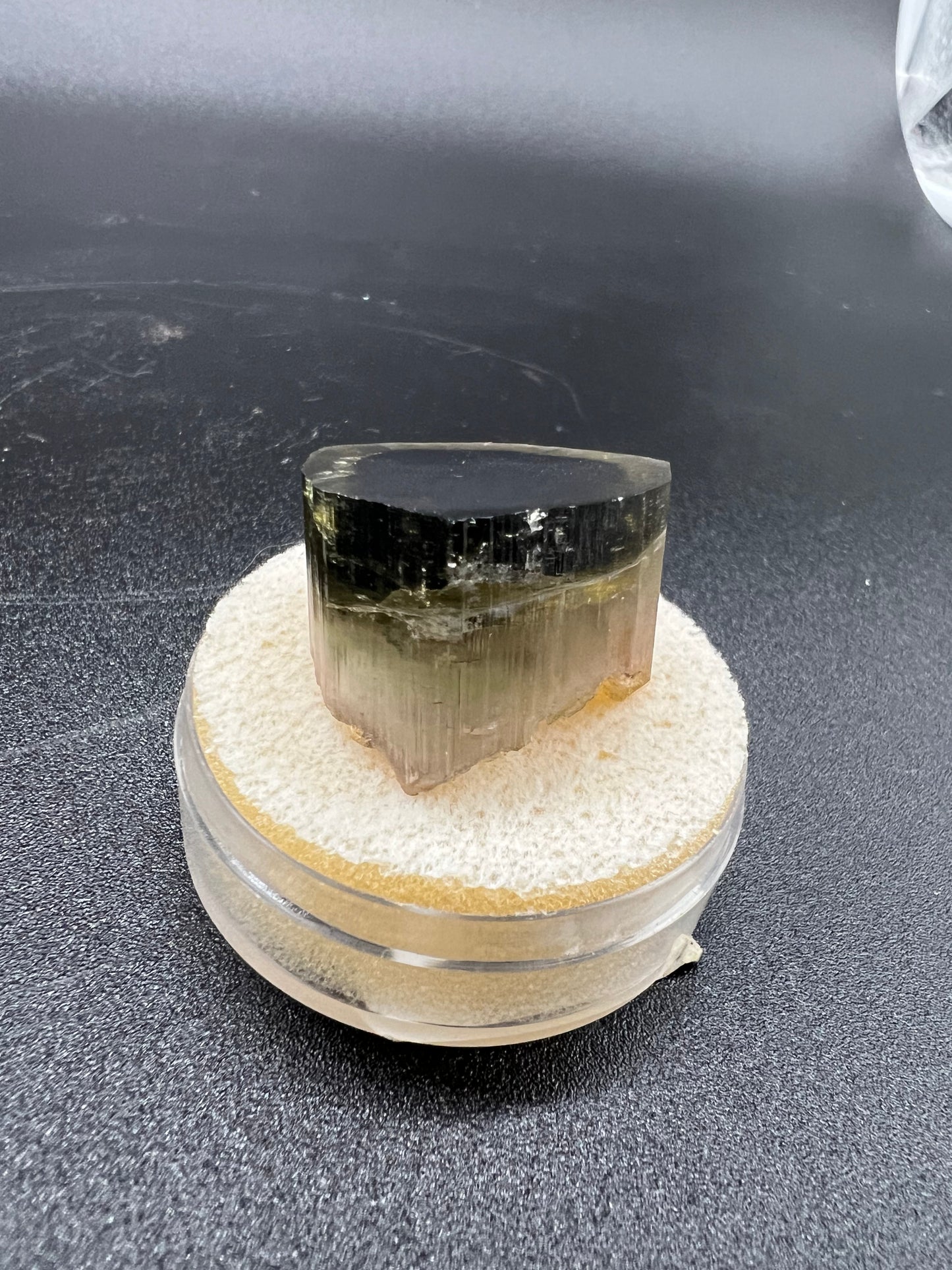 Tourmaline