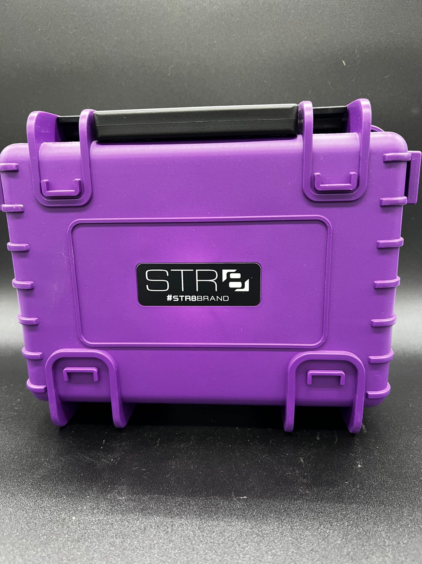 STR case