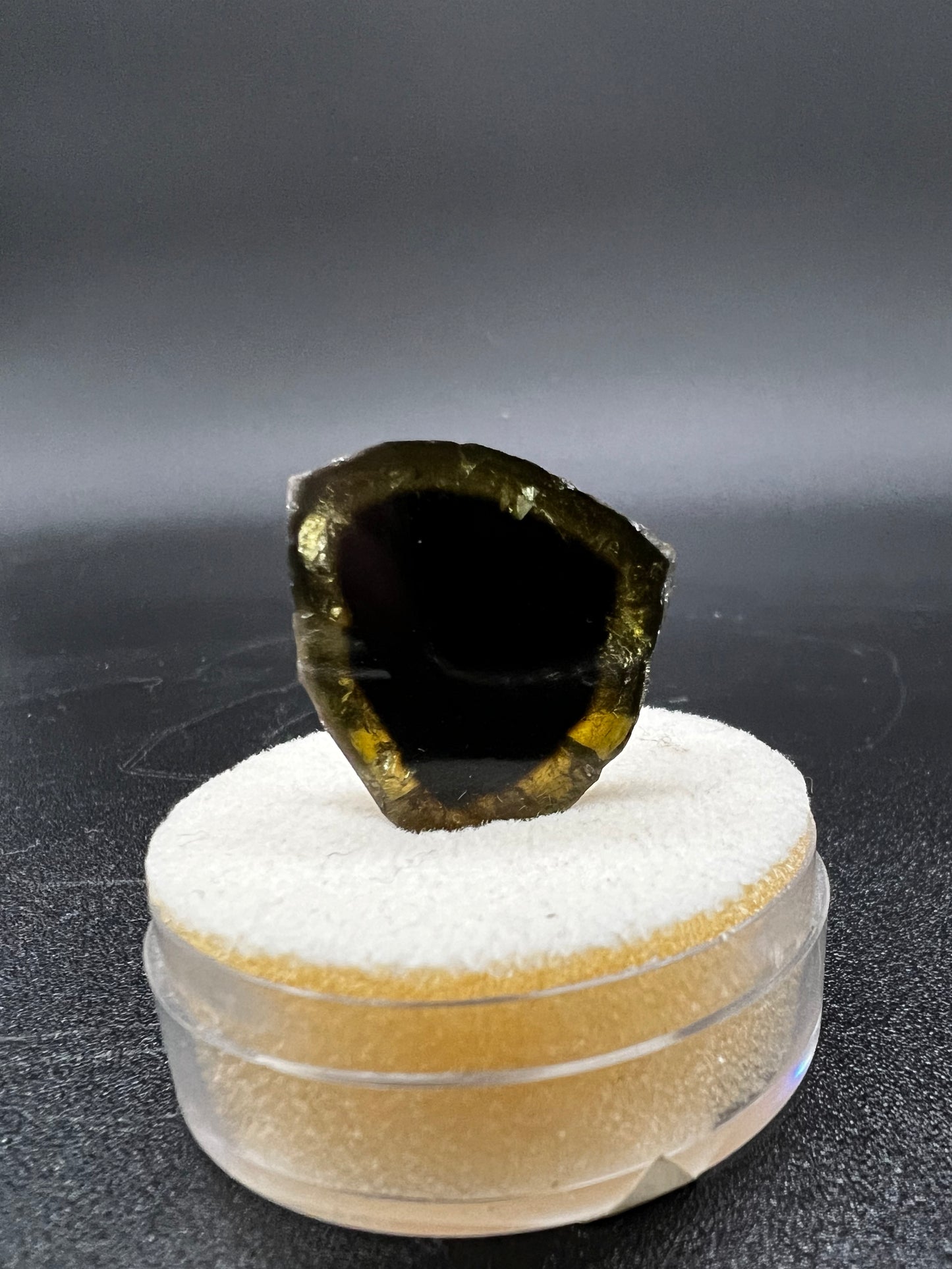Tourmaline