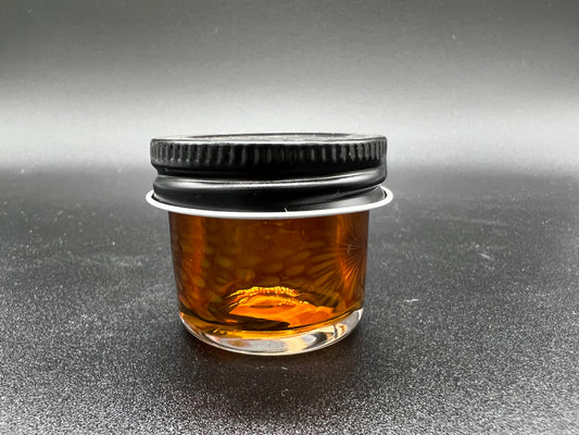 Flowstate jar