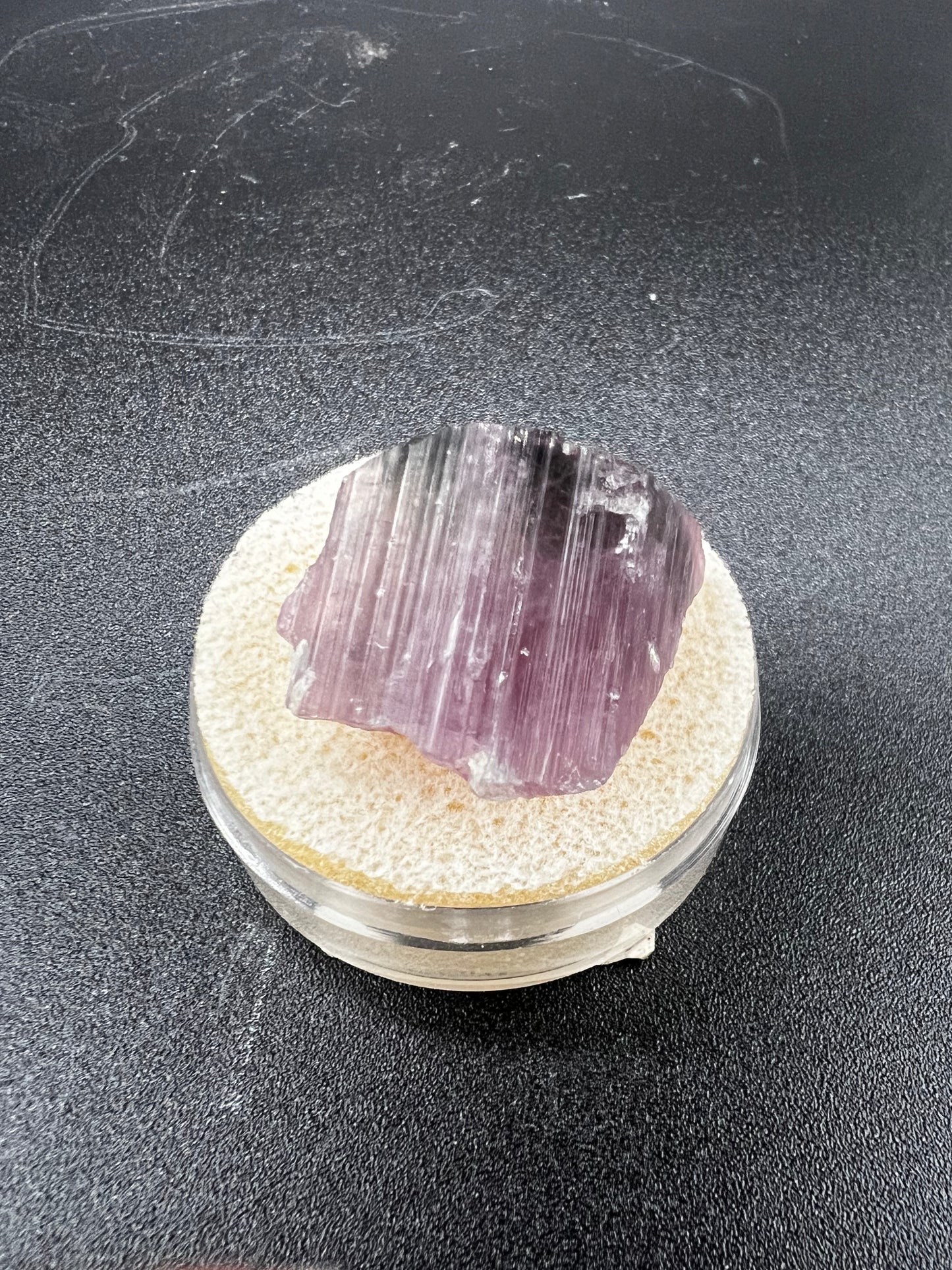 Tourmaline