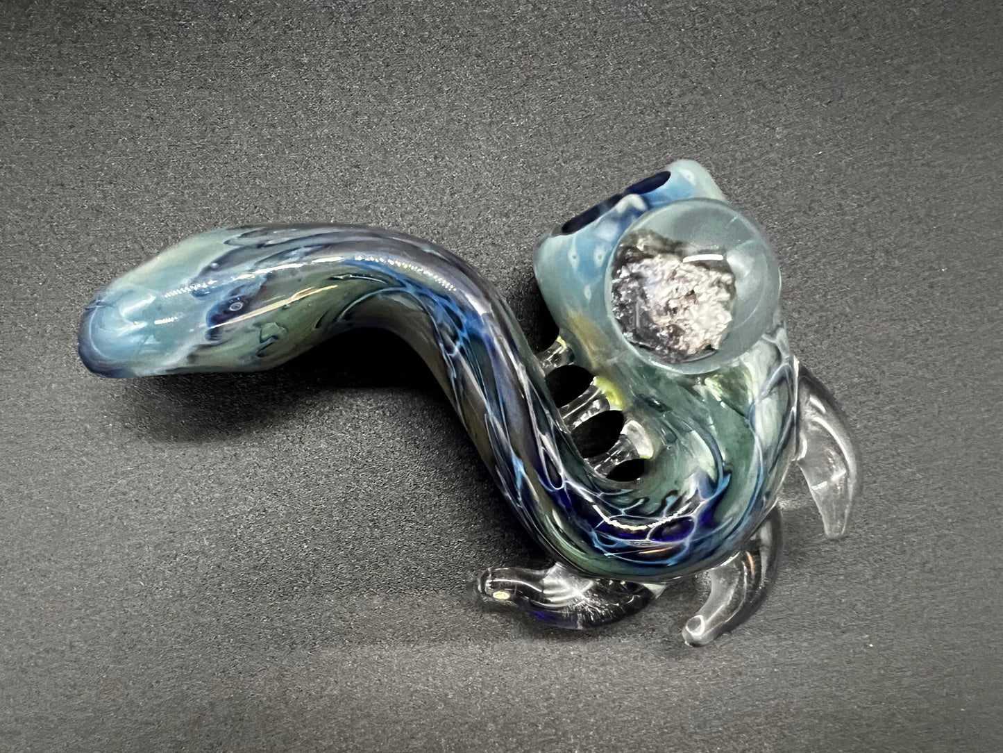 Kevin Beecher Sherlock