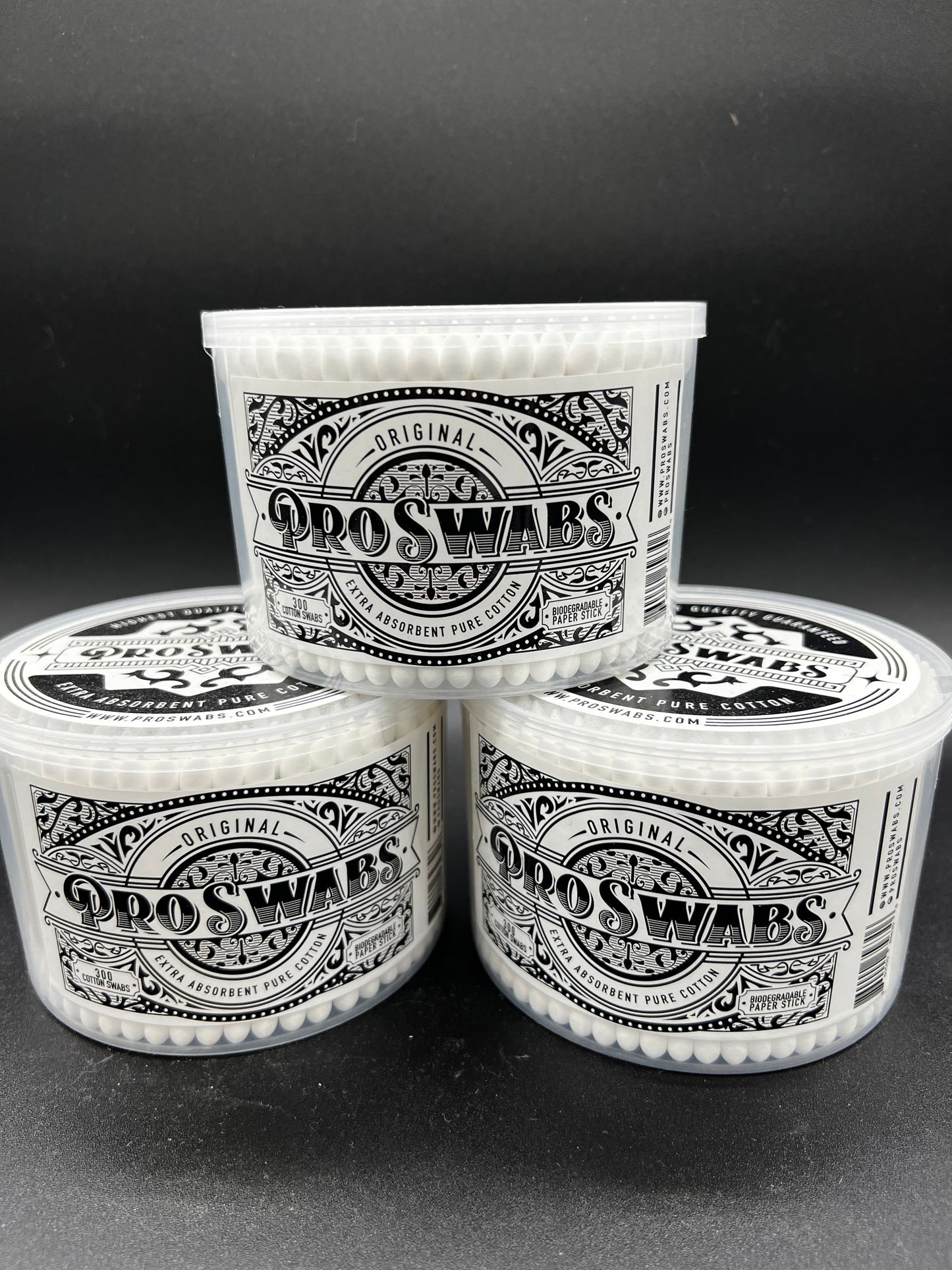 Proswabs