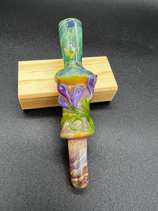Lyric chillum