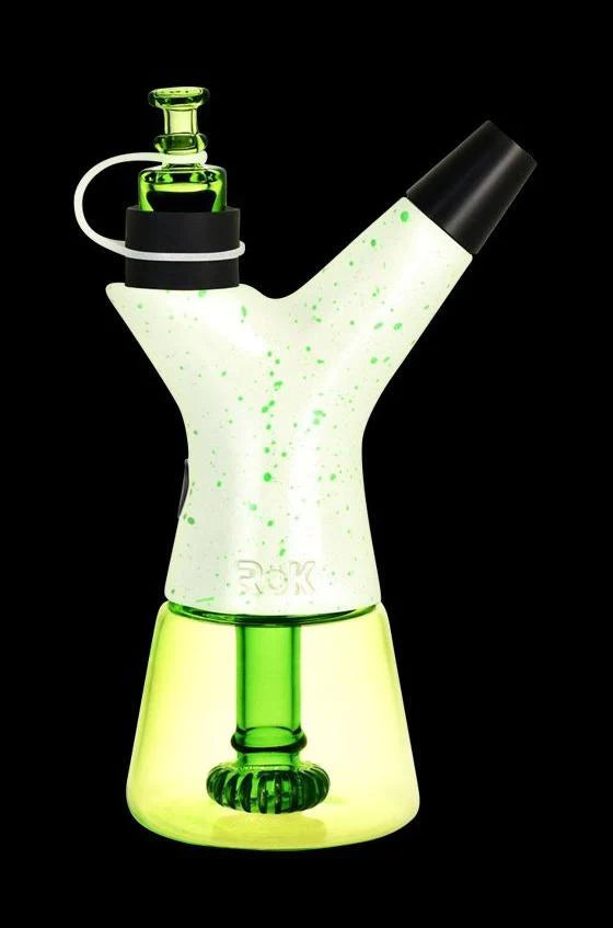 Pulsar Rok Luna Glow vaporizer