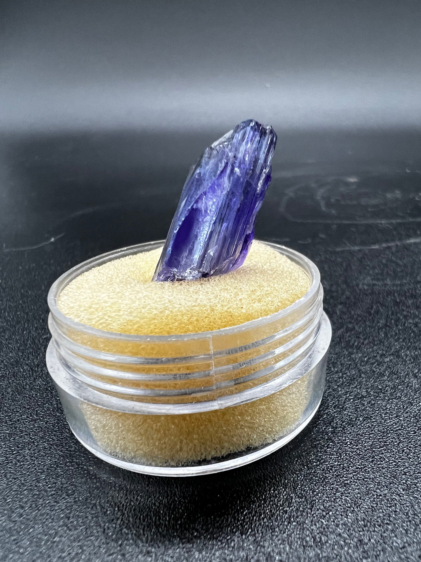 Tanzanite