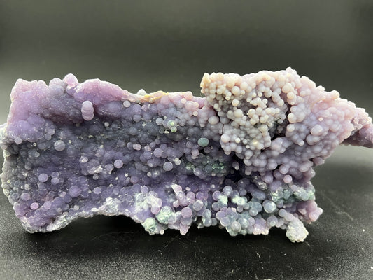 Grape Agate