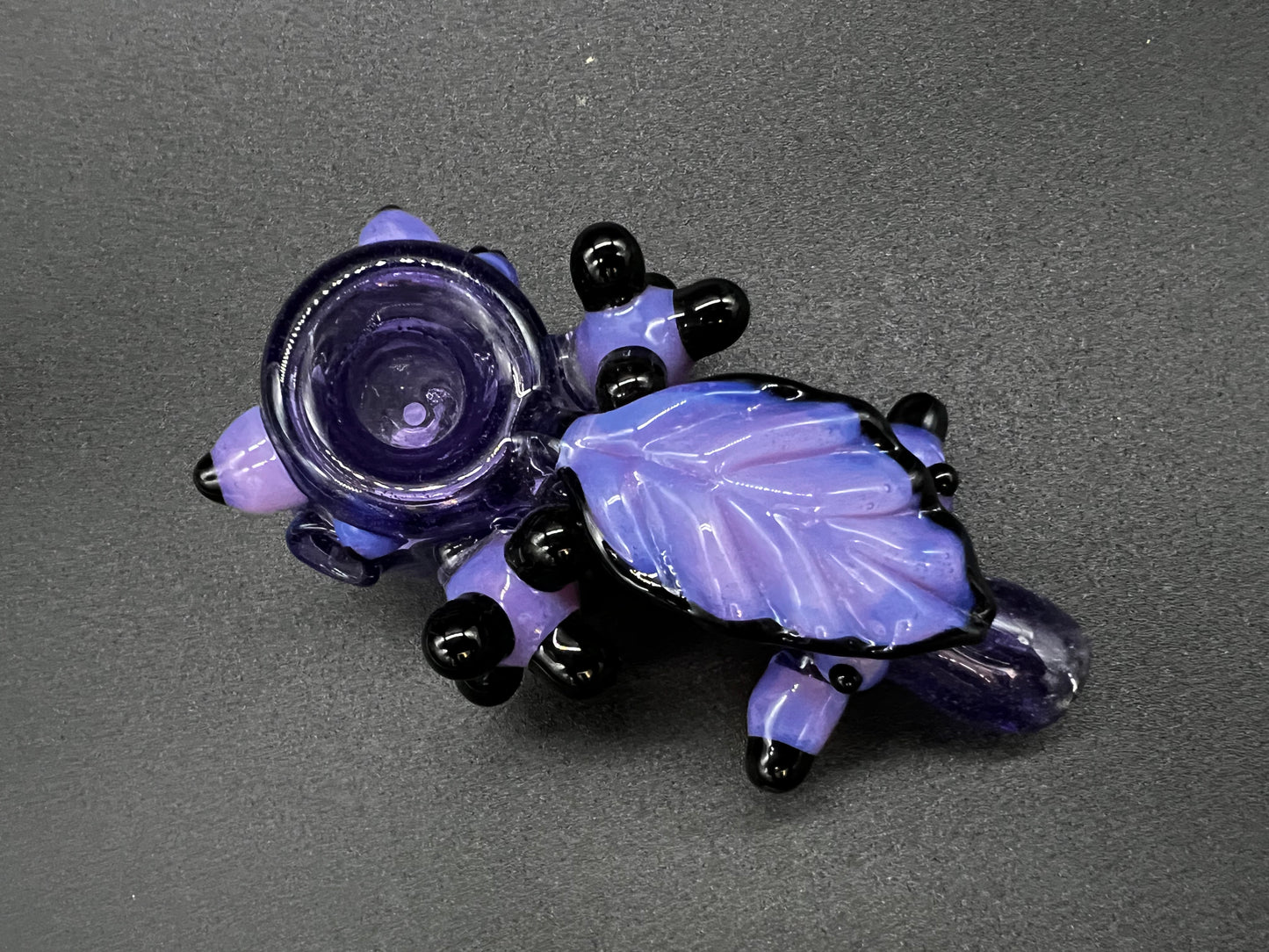 Flyde Frog spoon