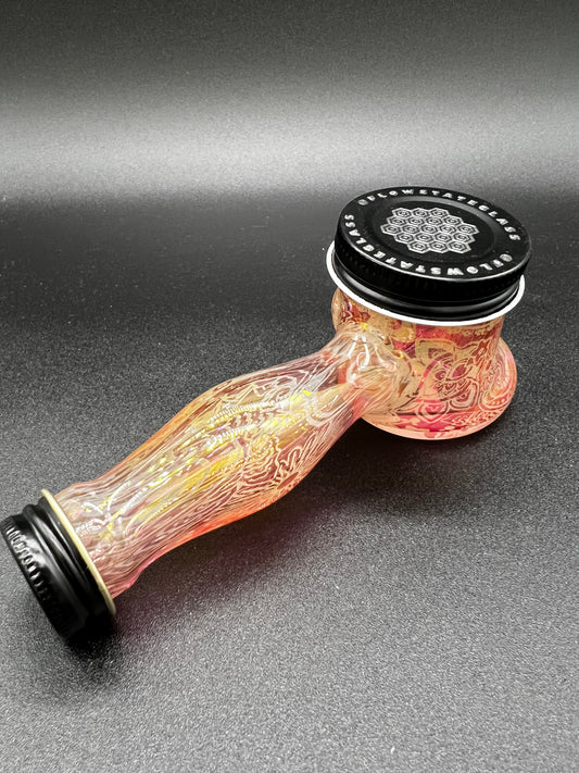 Flowstate spoon